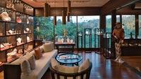 Hanging Gardens of Bali Boutique Area